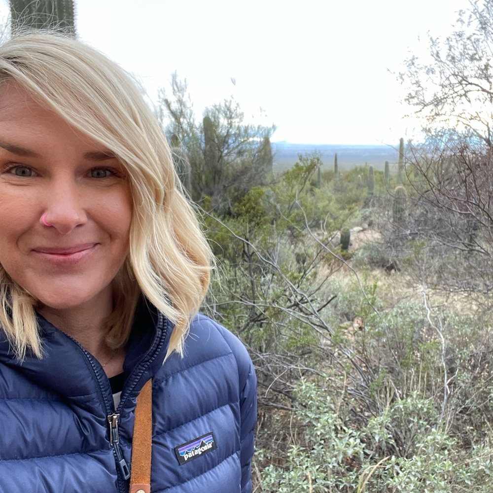 Meet your Posher, Finn